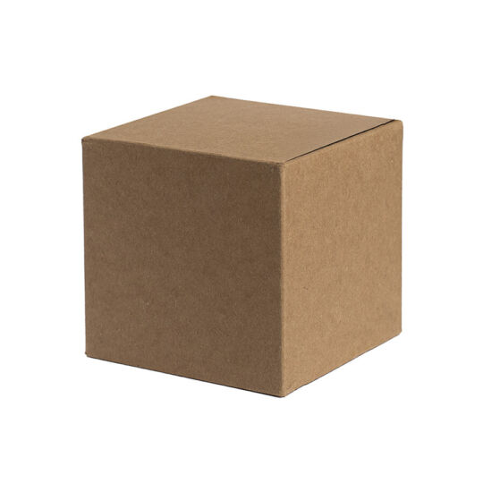 Органайзер настольный CUBE, бежевый