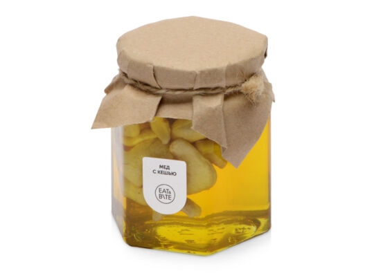 Подарочный набор Trio honey, натуральный