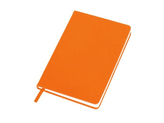 Подарочный набор COLOR IT c блокнотом, ручкой и повербанком, 10000 mAh, оранжевый