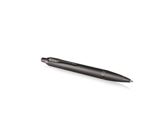 Ручка шариковая Parker IM Monochrome Black, черный