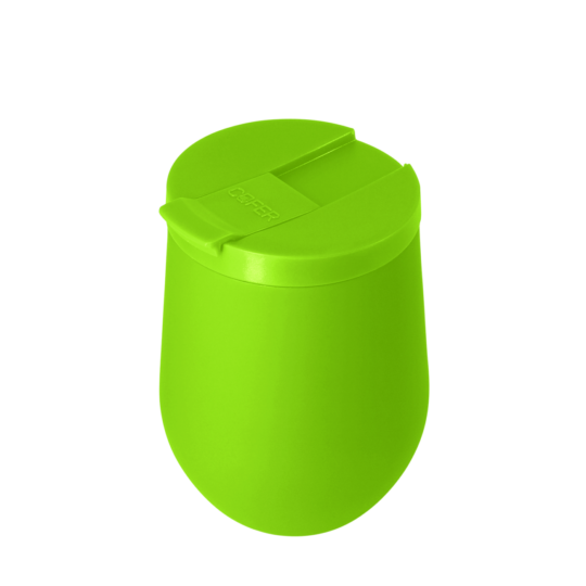 Кофер софт-тач NEO CO12s (салатовый)