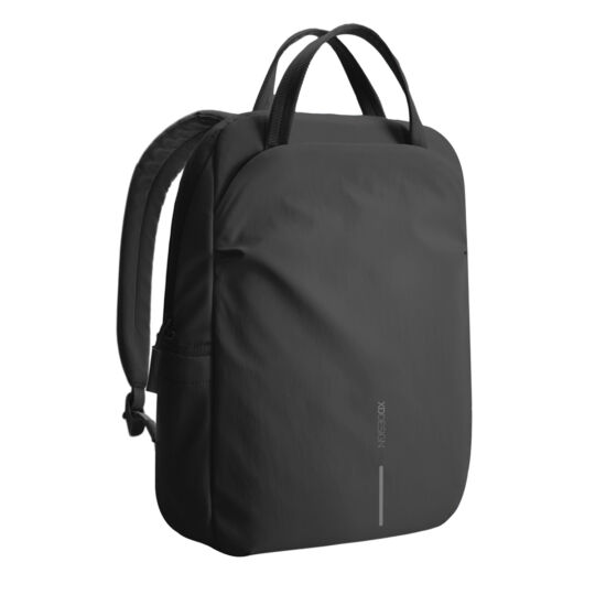 Рюкзак XD Design Soft Tote, черный